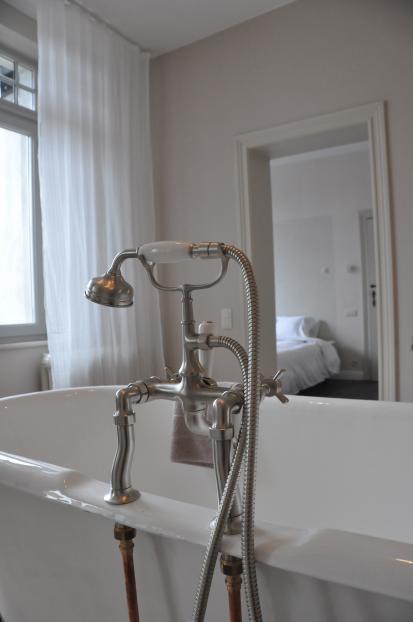 B&B Fields Of Gold Ypres Room photo