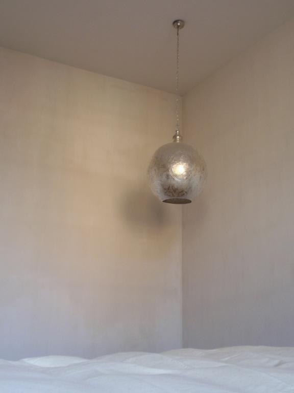 B&B Fields Of Gold Ypres Room photo